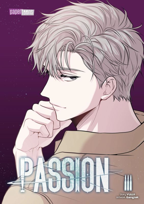 Pasion 3